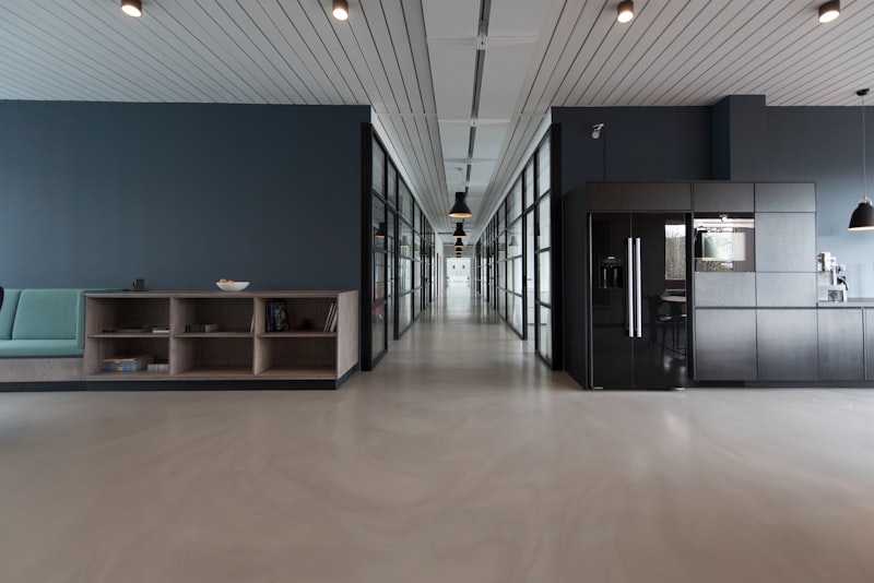 Student Workspace