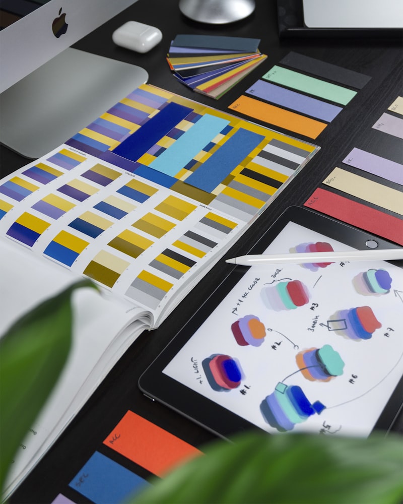 UI/UX Design & Product Management
